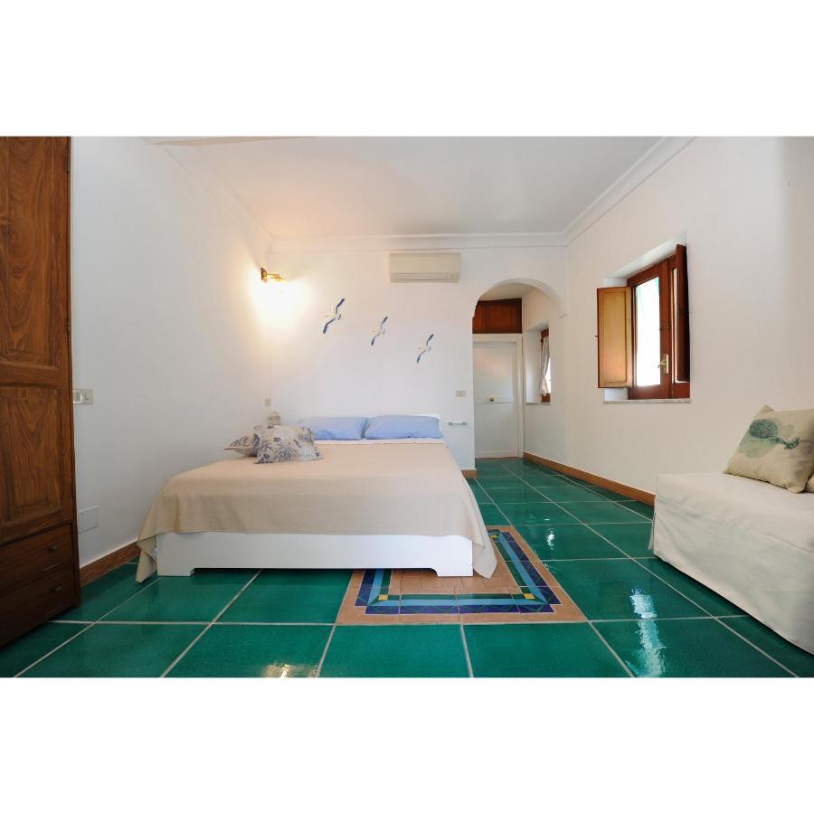 Willa Lady Laura House Amalfi Zewnętrze zdjęcie