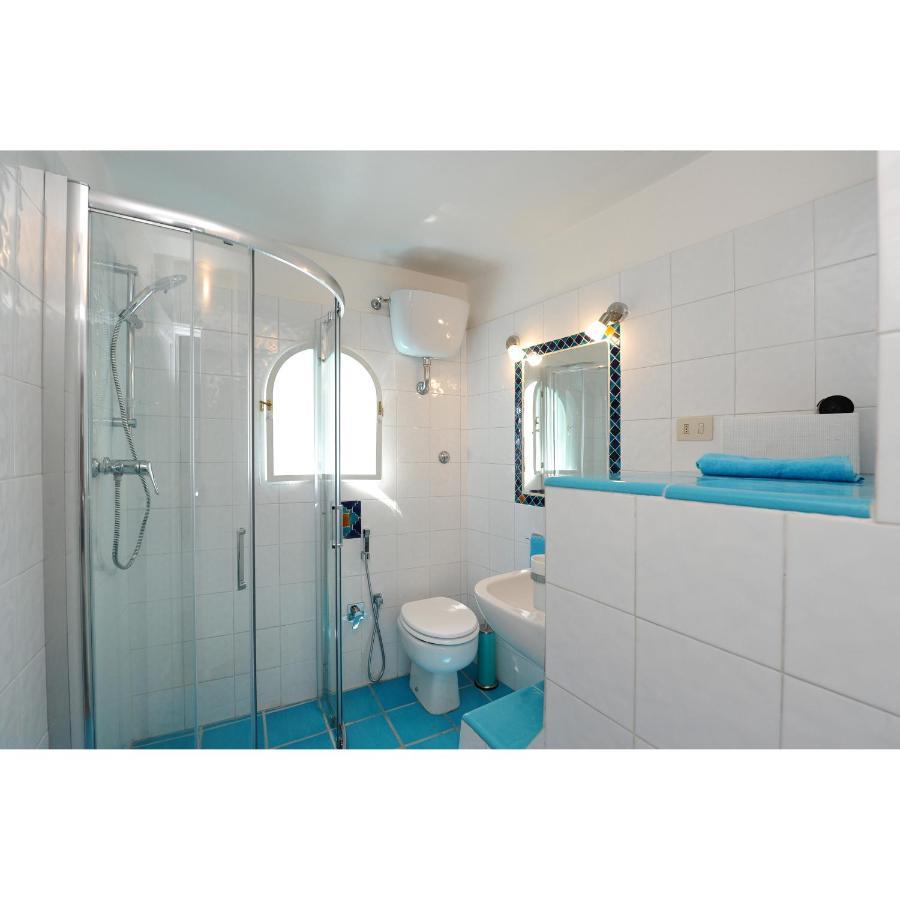Willa Lady Laura House Amalfi Zewnętrze zdjęcie